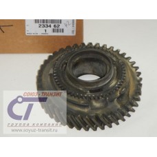 Шестерня 1-ой передачи Peugeot 2,2 TDCi 06-; ориг.